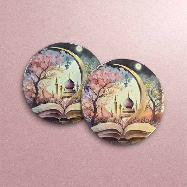 Coasters