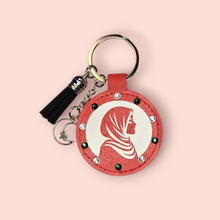 Hijabi Keychain