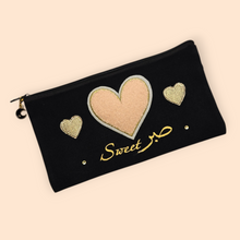 Sweet Sabr Luxe Pouch