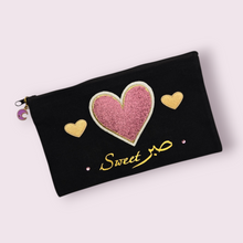 Sweet Sabr Luxe Pouch