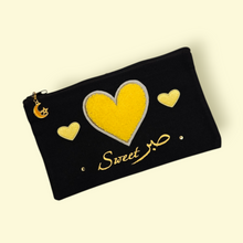 Sweet Sabr Luxe Pouch