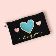 Sweet Sabr Luxe Pouch