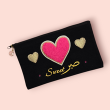 Sweet Sabr Luxe Pouch