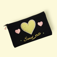 Sweet Sabr Luxe Pouch