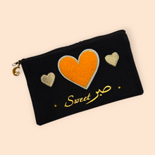Sweet Sabr Luxe Pouch