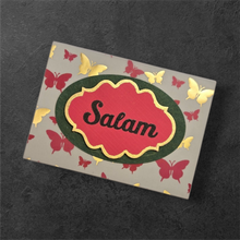Salam Card
