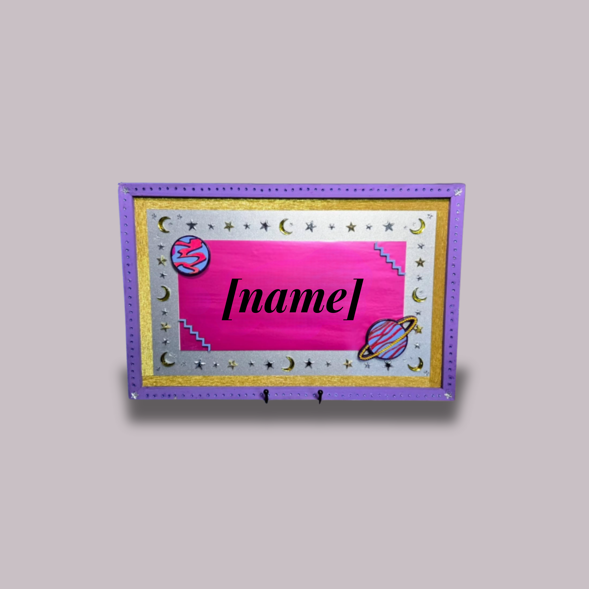Child Room Decor