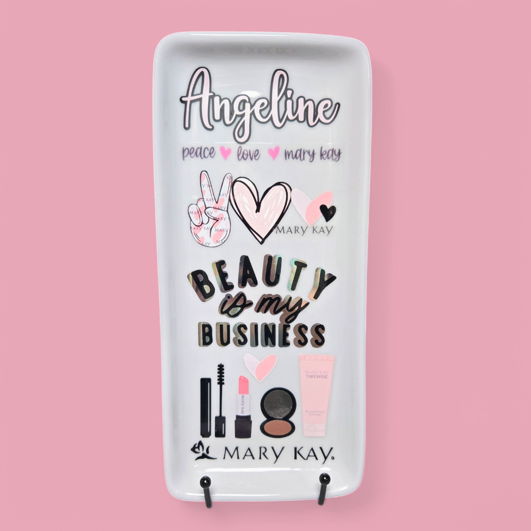 Beauty is my Business