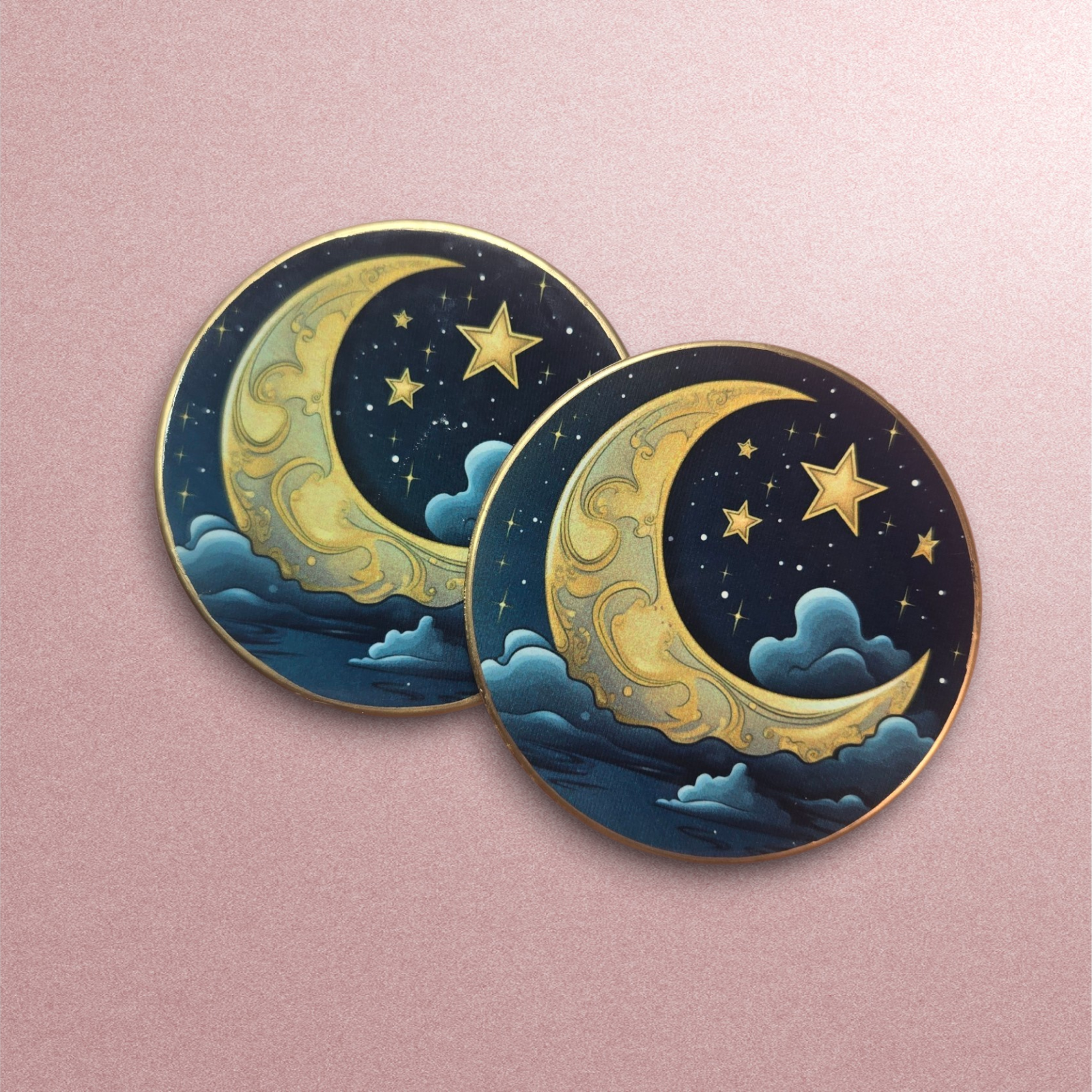 Moonlit Mercy