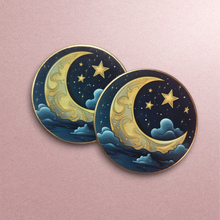 Moonlit Mercy