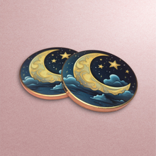 Moonlit Mercy