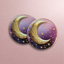 Moonlit Monarchy