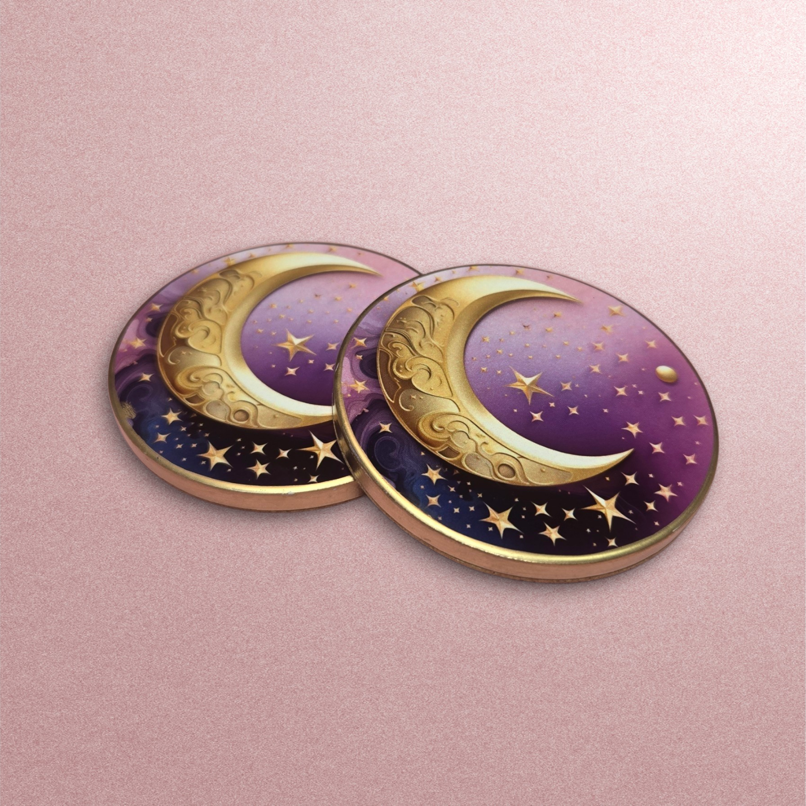 Moonlit Monarchy