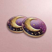 Moonlit Monarchy