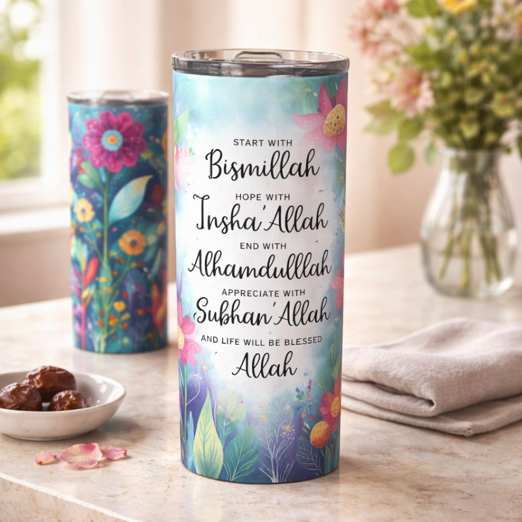 Garden of Gratitude