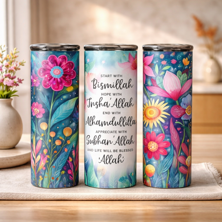 Garden of Gratitude