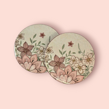 Barakah Blossoms