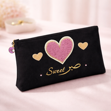 Sweet Sabr Luxe Pouch