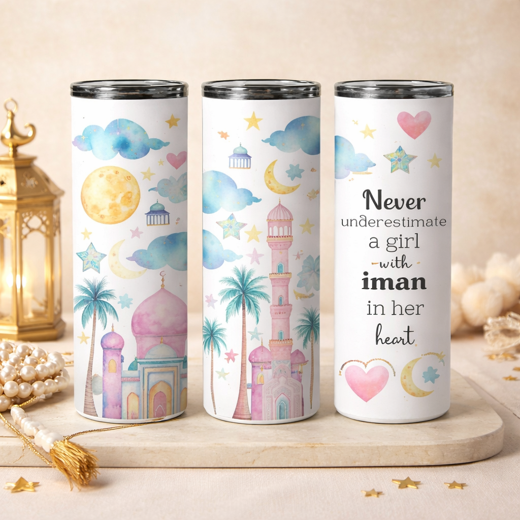 Iman Dreamer