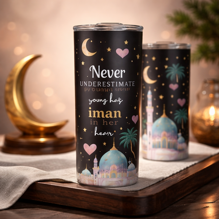 Midnight Noor