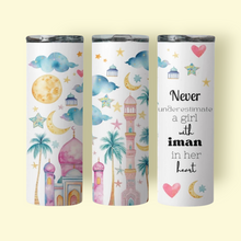 Iman Dreamer