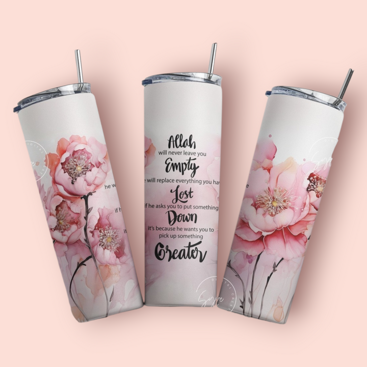 Blooming Blessing